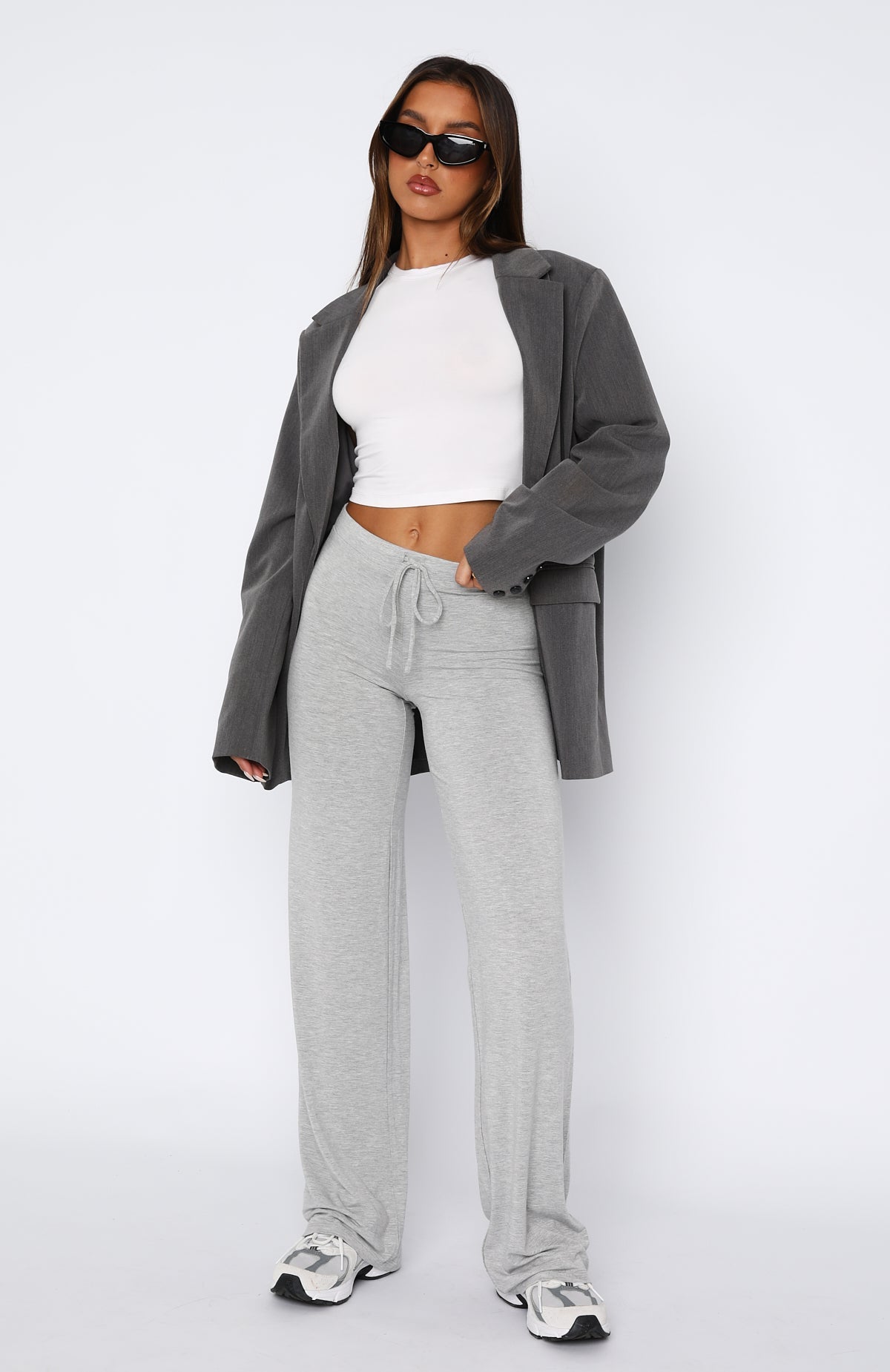Trending Something Im Missing Pants Grey