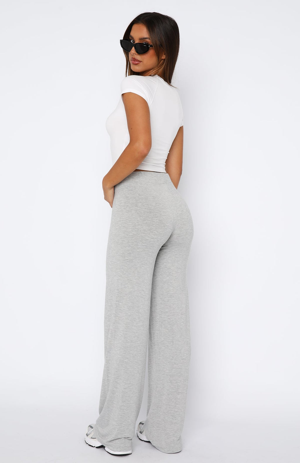 Trending Something Im Missing Pants Grey