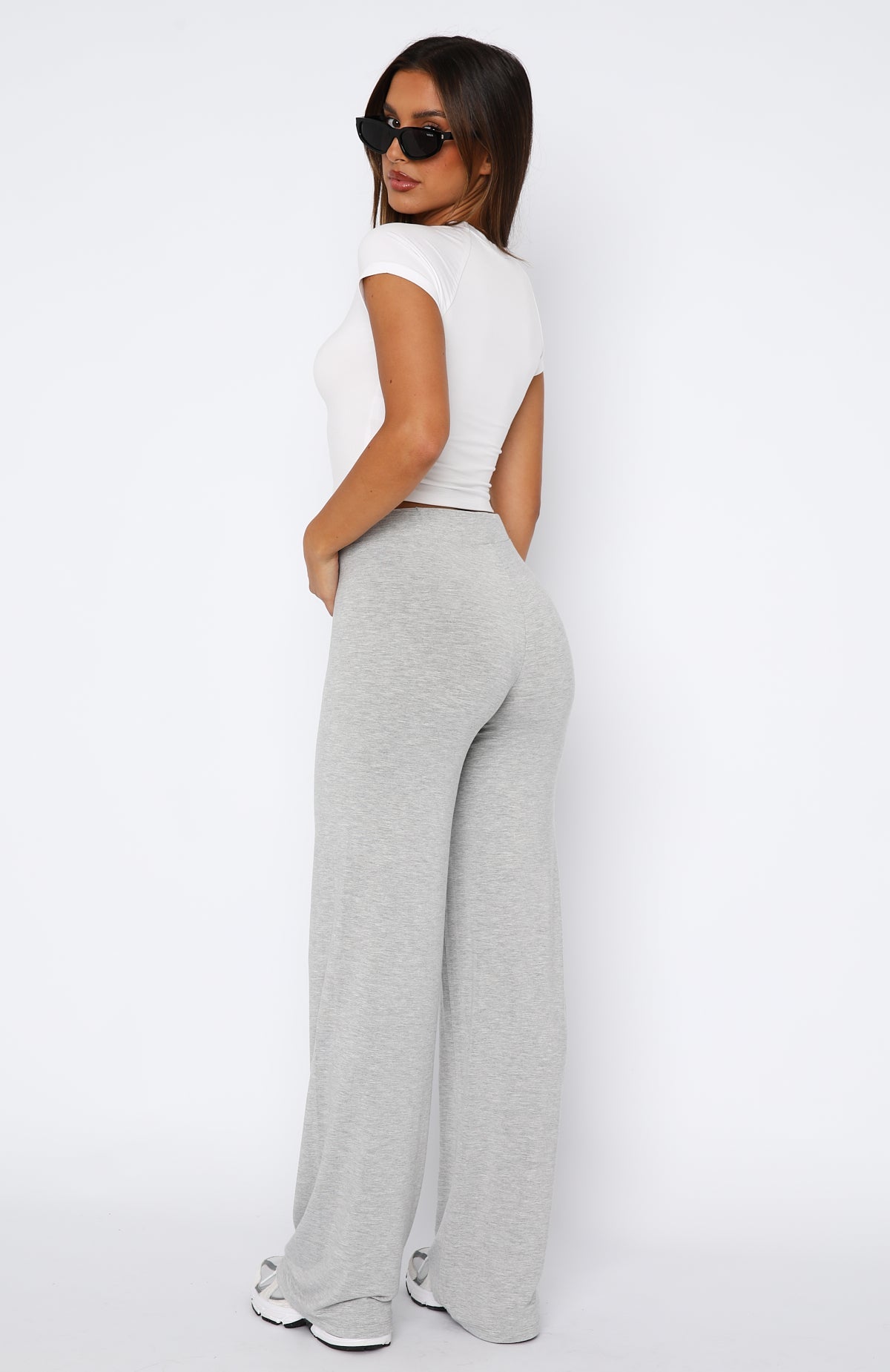 Trending Something Im Missing Pants Grey
