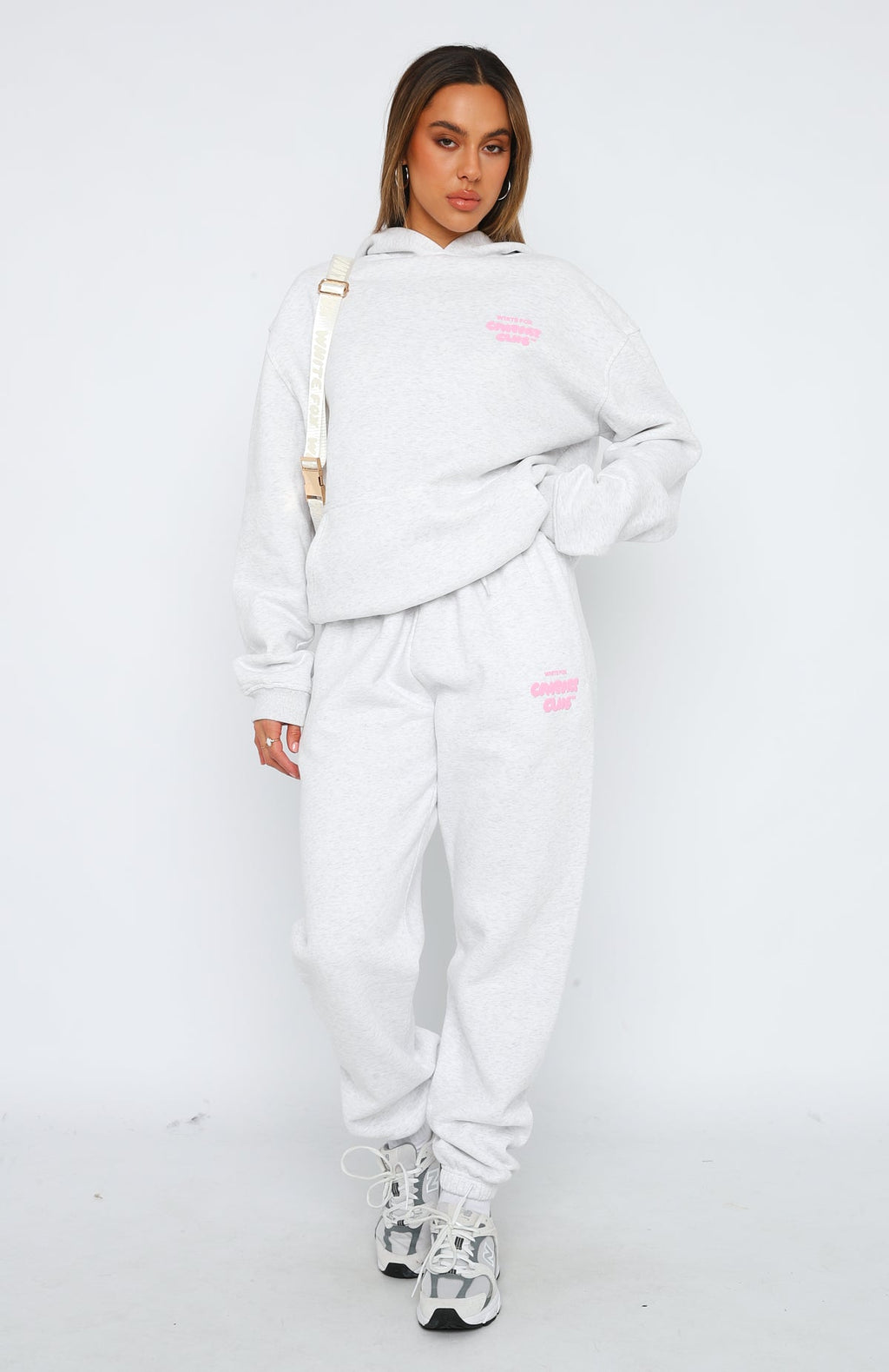 Trending Comfort Club Sweatpants Mist