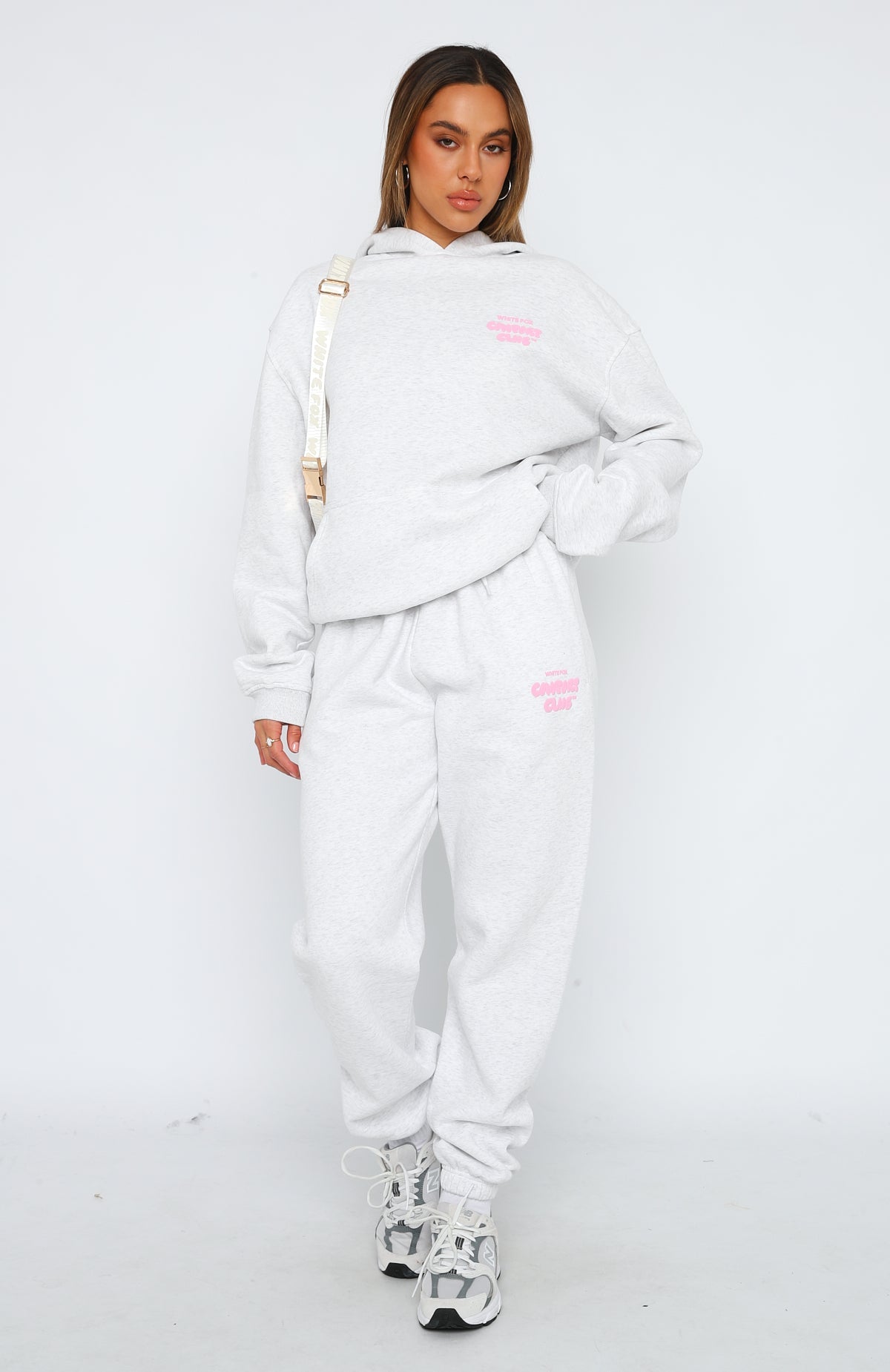 Trending Comfort Club Sweatpants Mist