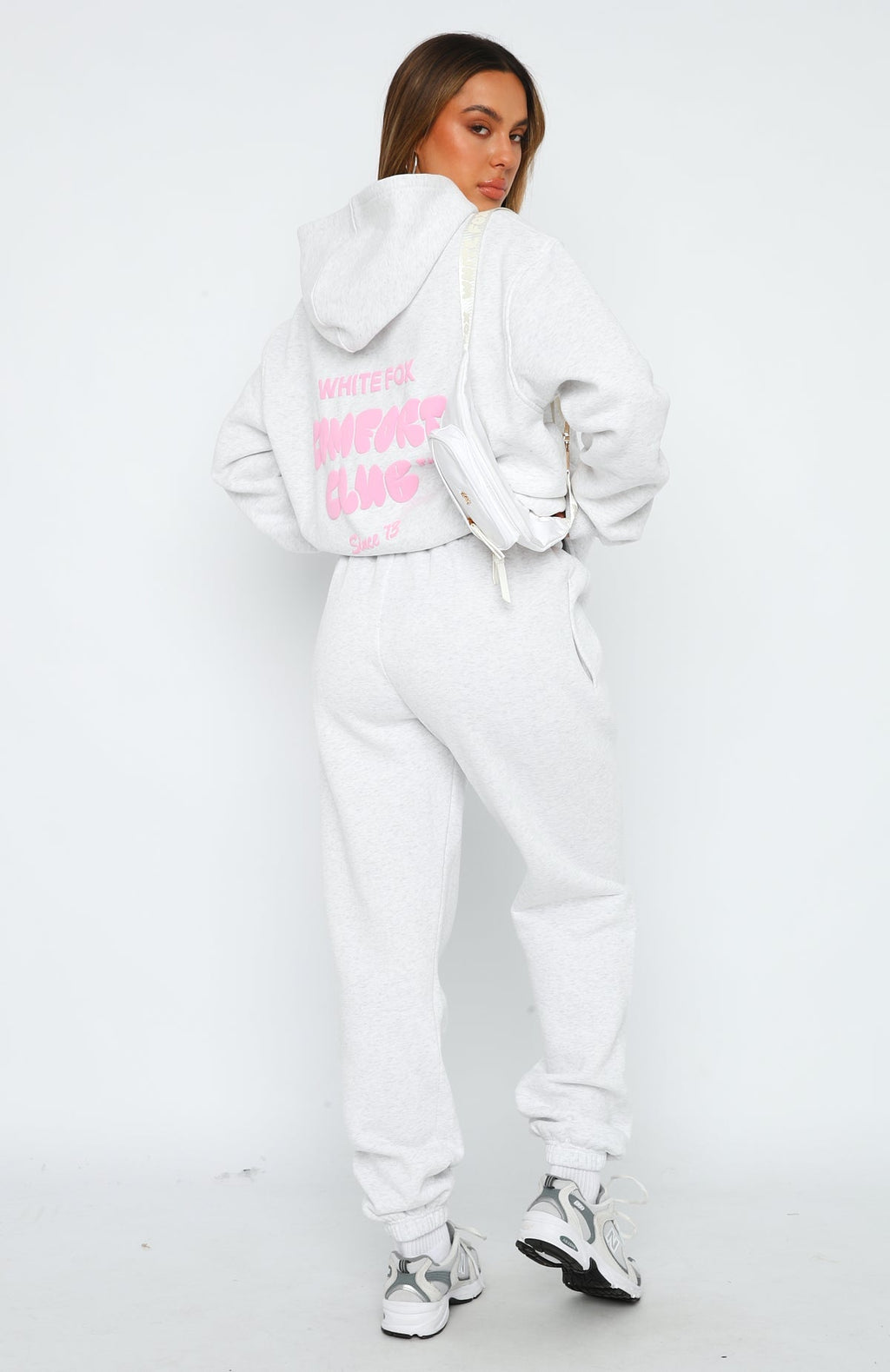 Trending Comfort Club Sweatpants Mist