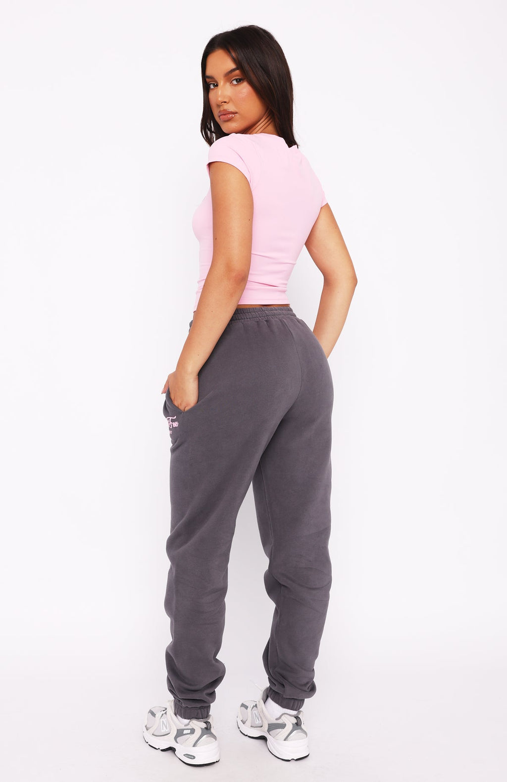 Trending Season 7 Sweatpants Monument