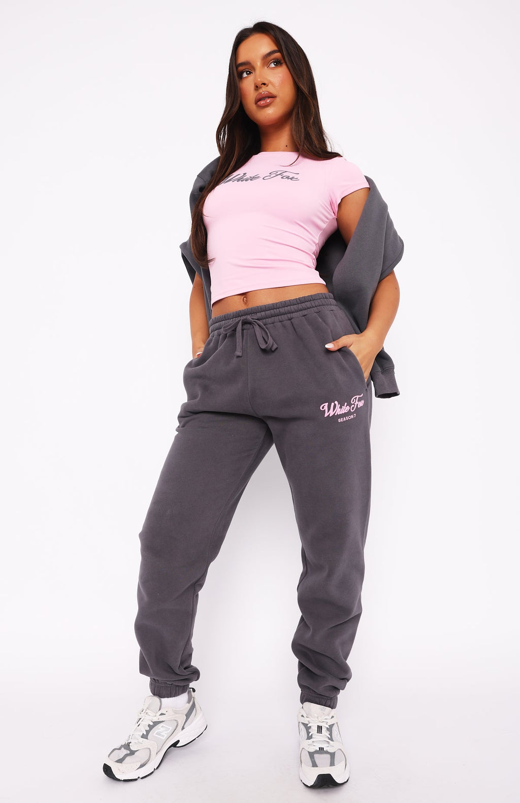 Trending Season 7 Sweatpants Monument