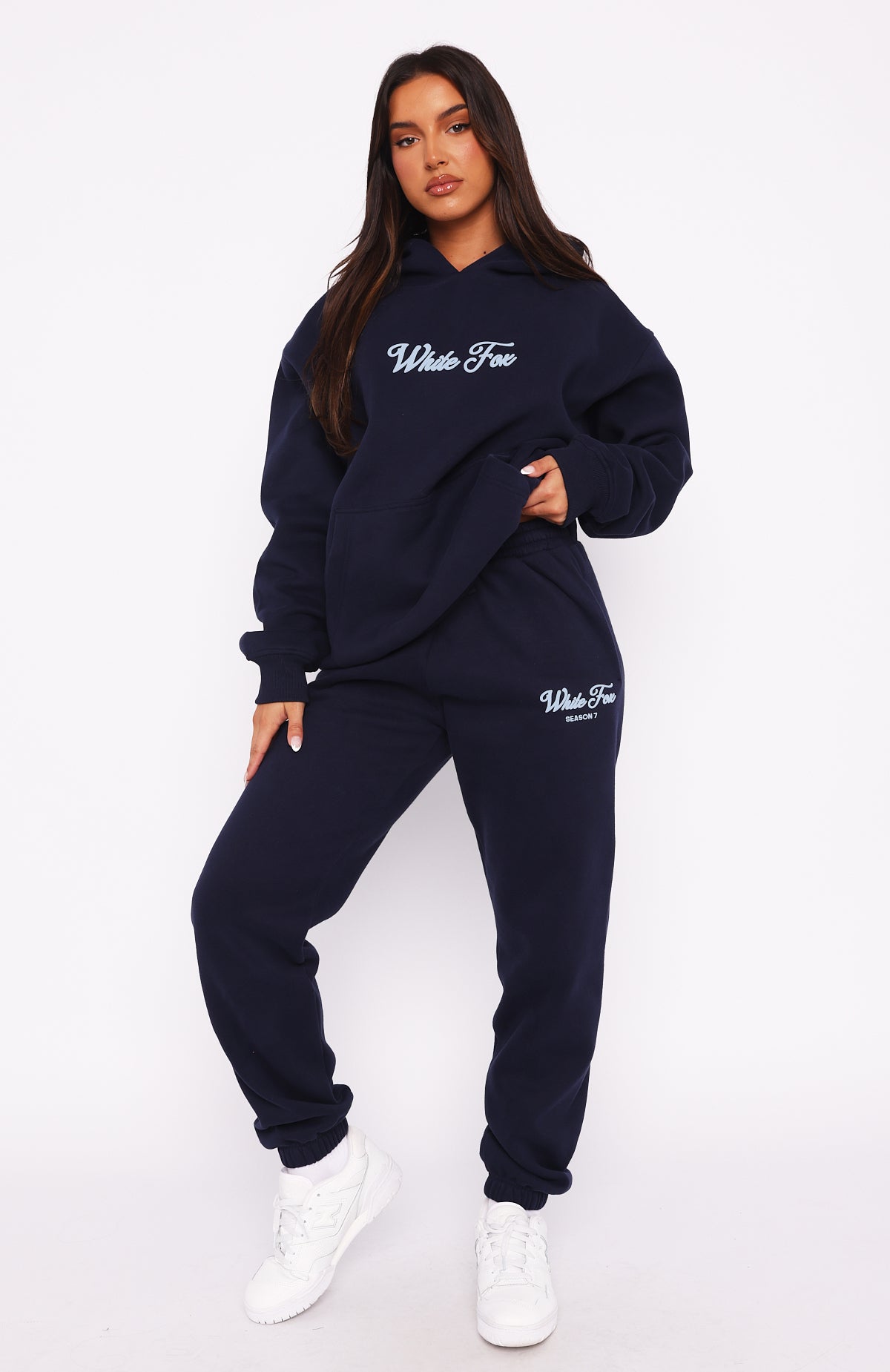 Trending Season 7 Sweatpants Deep Sea
