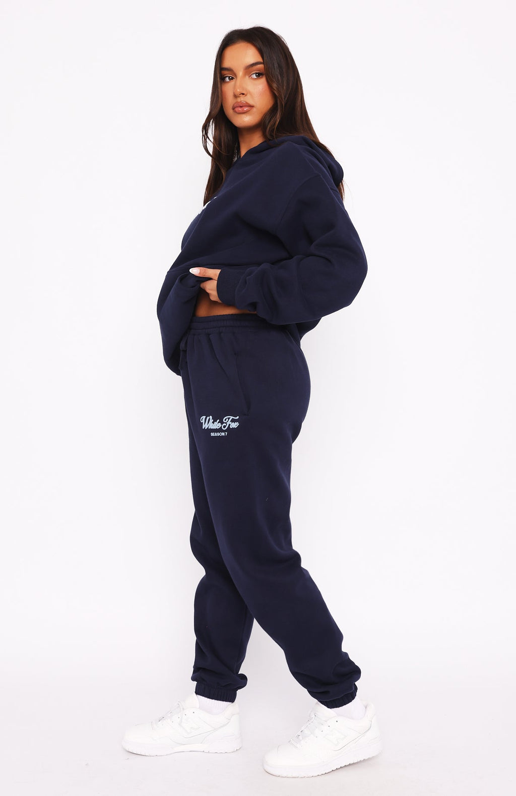 Trending Season 7 Sweatpants Deep Sea