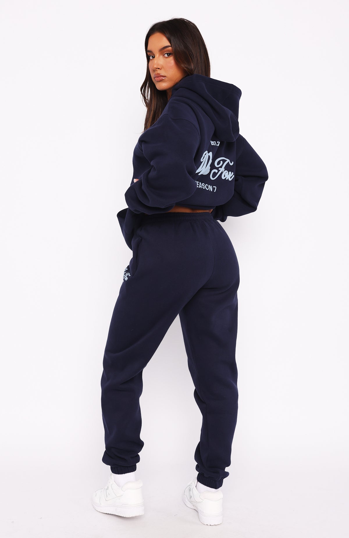 Trending Season 7 Sweatpants Deep Sea