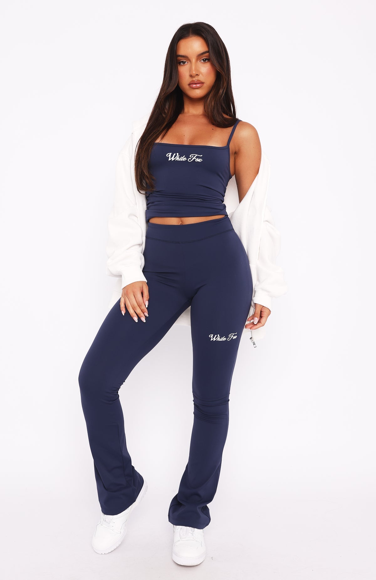 Trending Season 7 Flare Pants Coastal