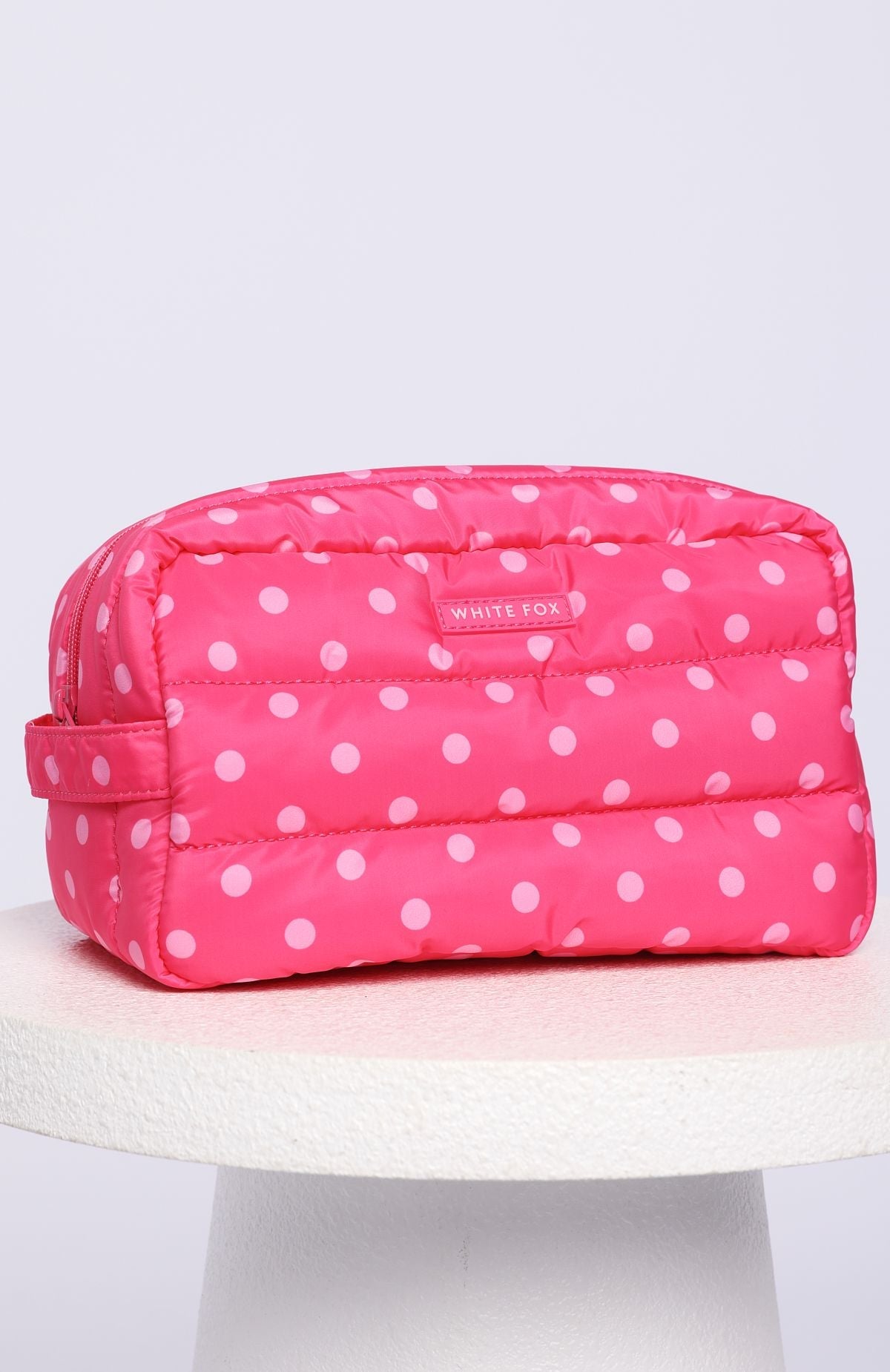 Trending Take A Leap Cosmetic Bag Candy Confetti