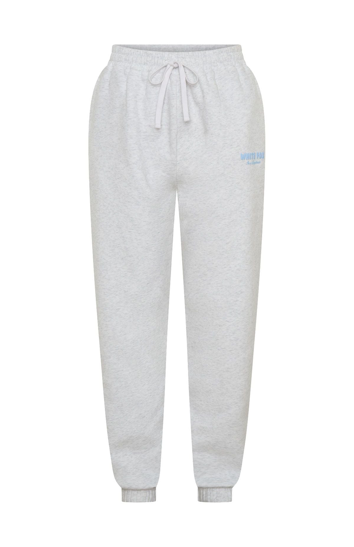 Trending Daydreamers Nadia Sweatpants Grey Marle