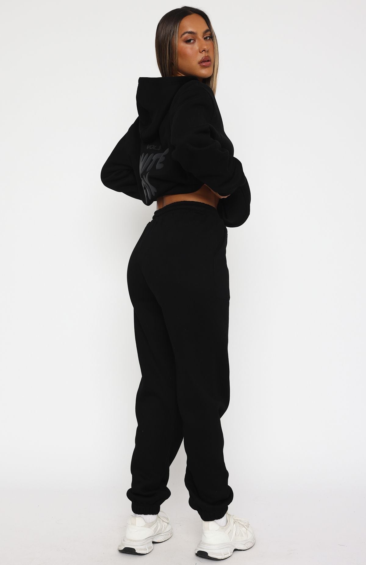 Trending Offstage Sweatpants Onyx