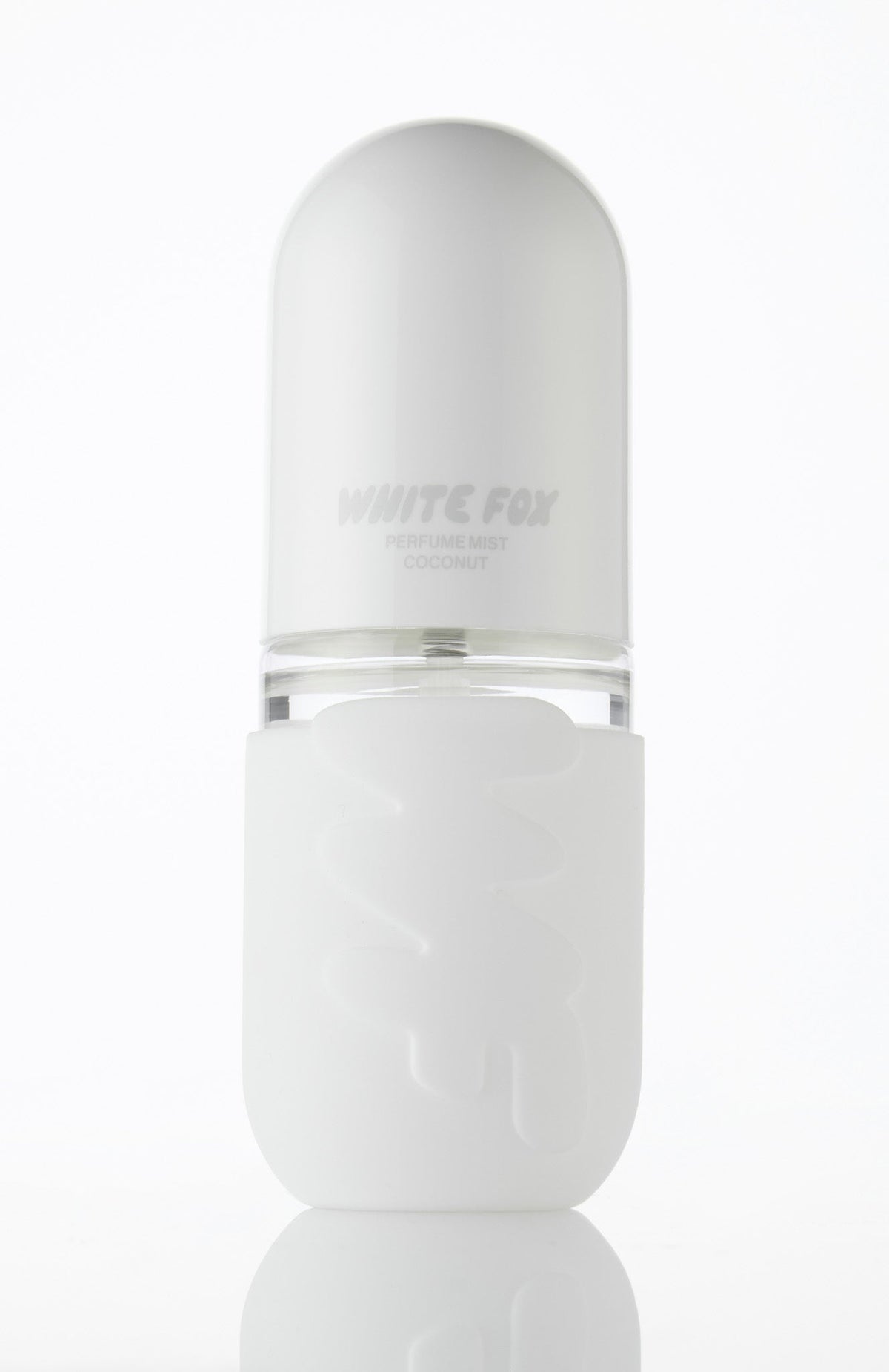 Trending Coconut Perfume Mist