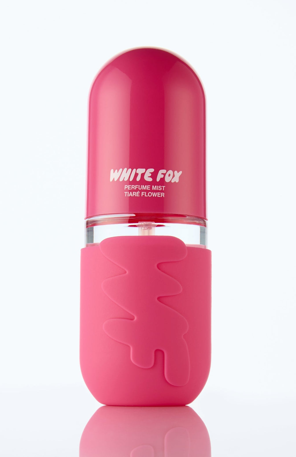 Trending Tiare Flower Perfume Mist