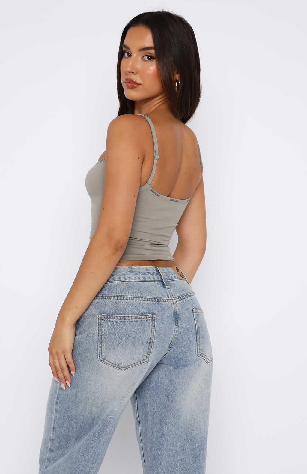 Trending New Expression Tank Smoke