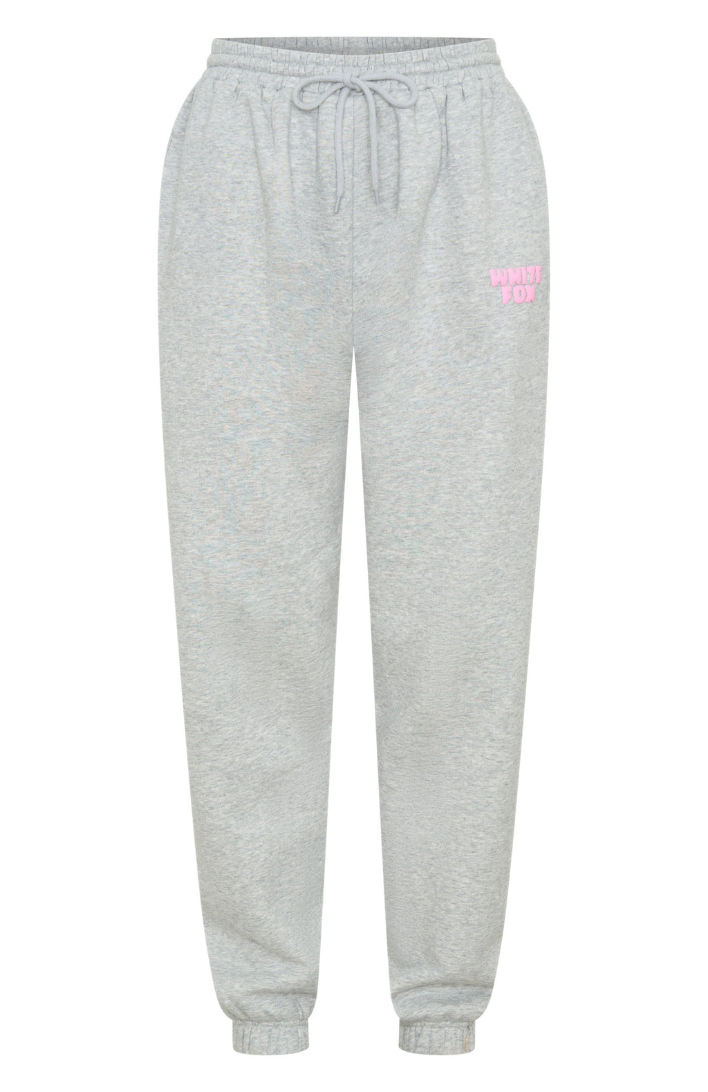 Trending 11th Street Keeping It Real Sweatpants Jelly Bean