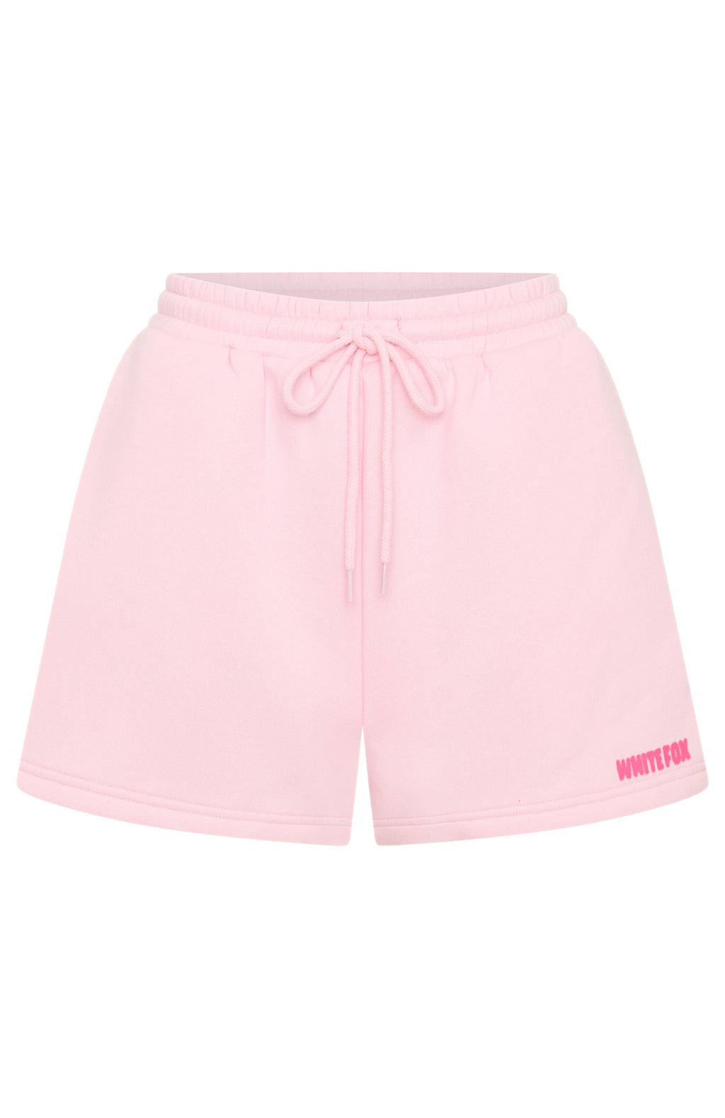 Trending 11th Street New York Or Nowhere Lounge Shorts Pink Sugar