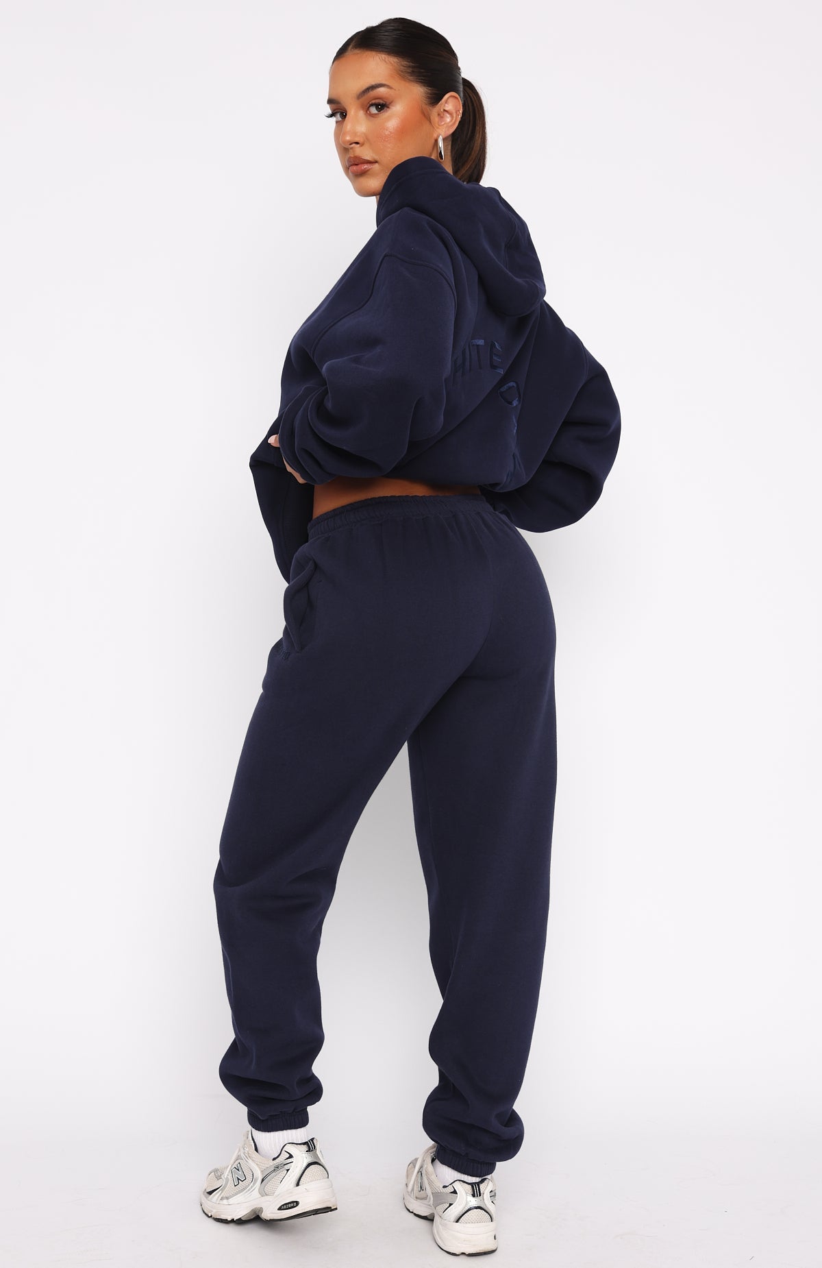 Trending Stay Lifted Sweatpants Navy