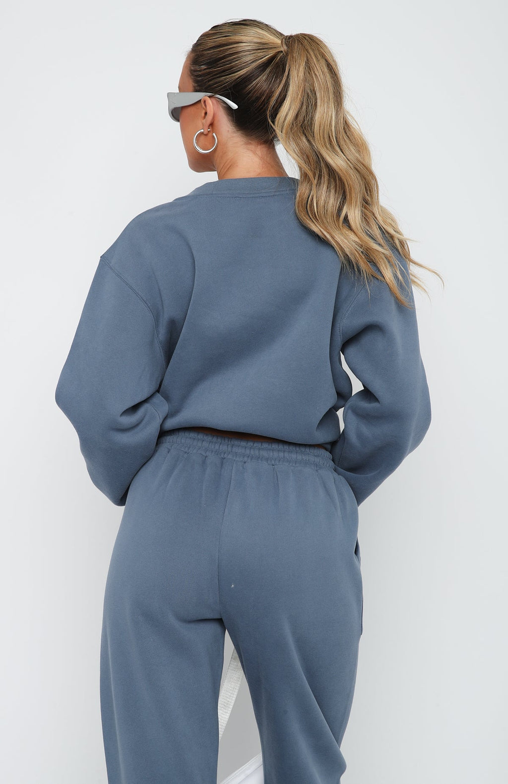 Trending Offstage Sweater Ocean