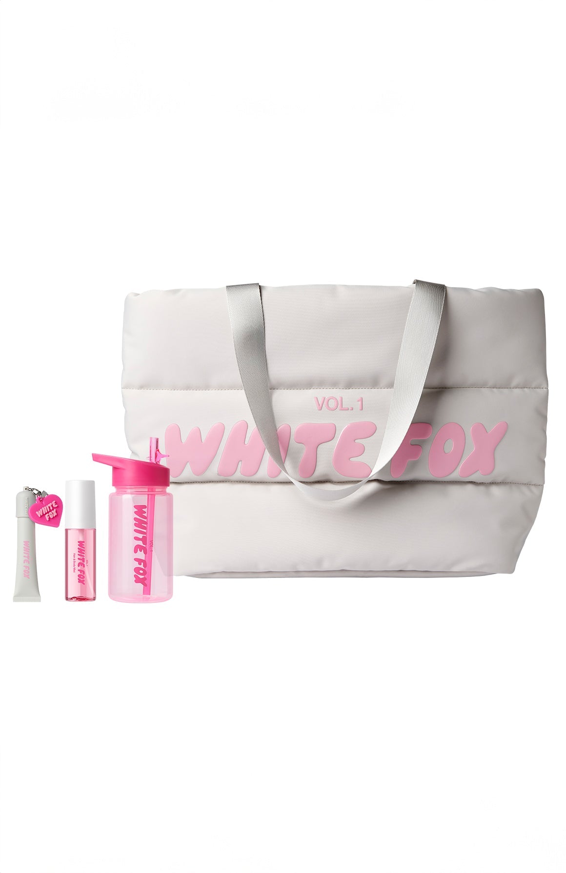 Trending Vol 1. Tote Bag Set