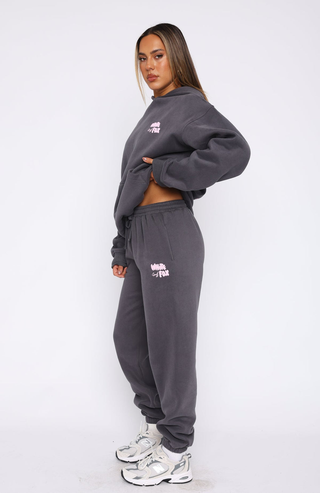 Trending Capsule 9 Star Of The Moment Sweatpants Volcanic
