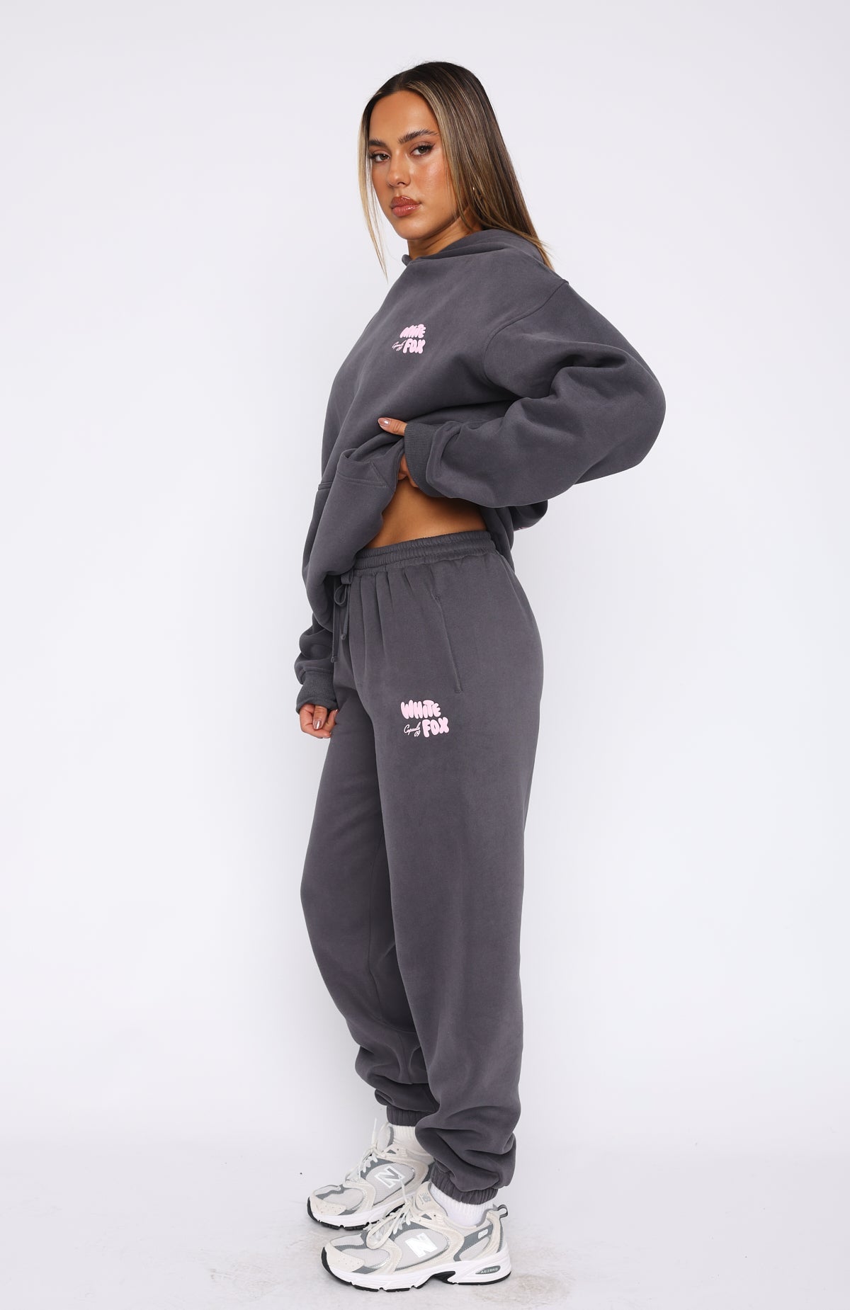Trending Capsule 9 Star Of The Moment Sweatpants Volcanic