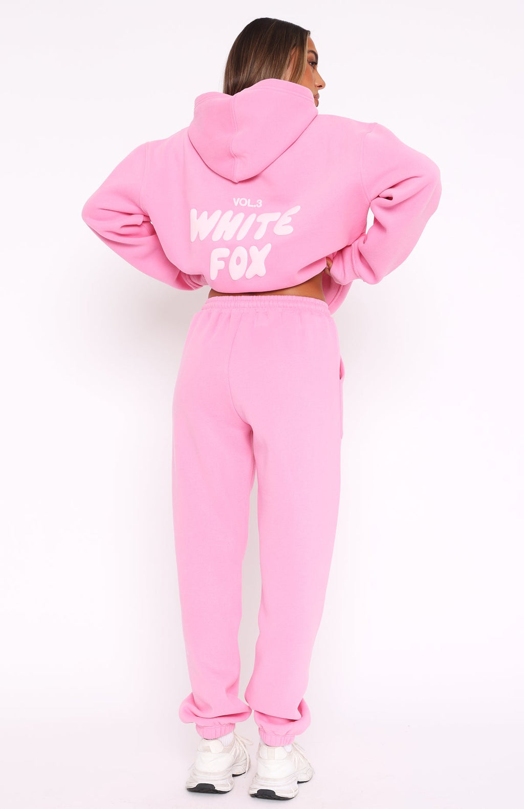 Trending Offstage Sweatpants Bubblegum