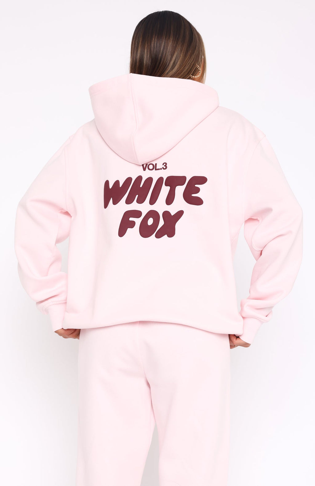 Trending Offstage Hoodie Cupcake