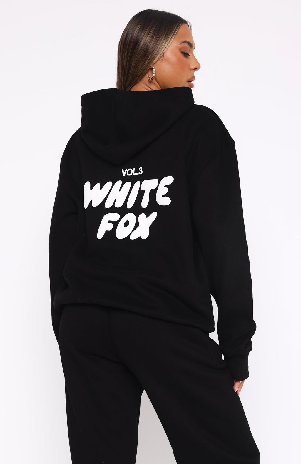 Trending Offstage Hoodie Monochrome