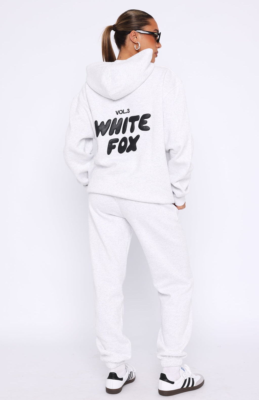 Trending Offstage Sweatpants Frosted