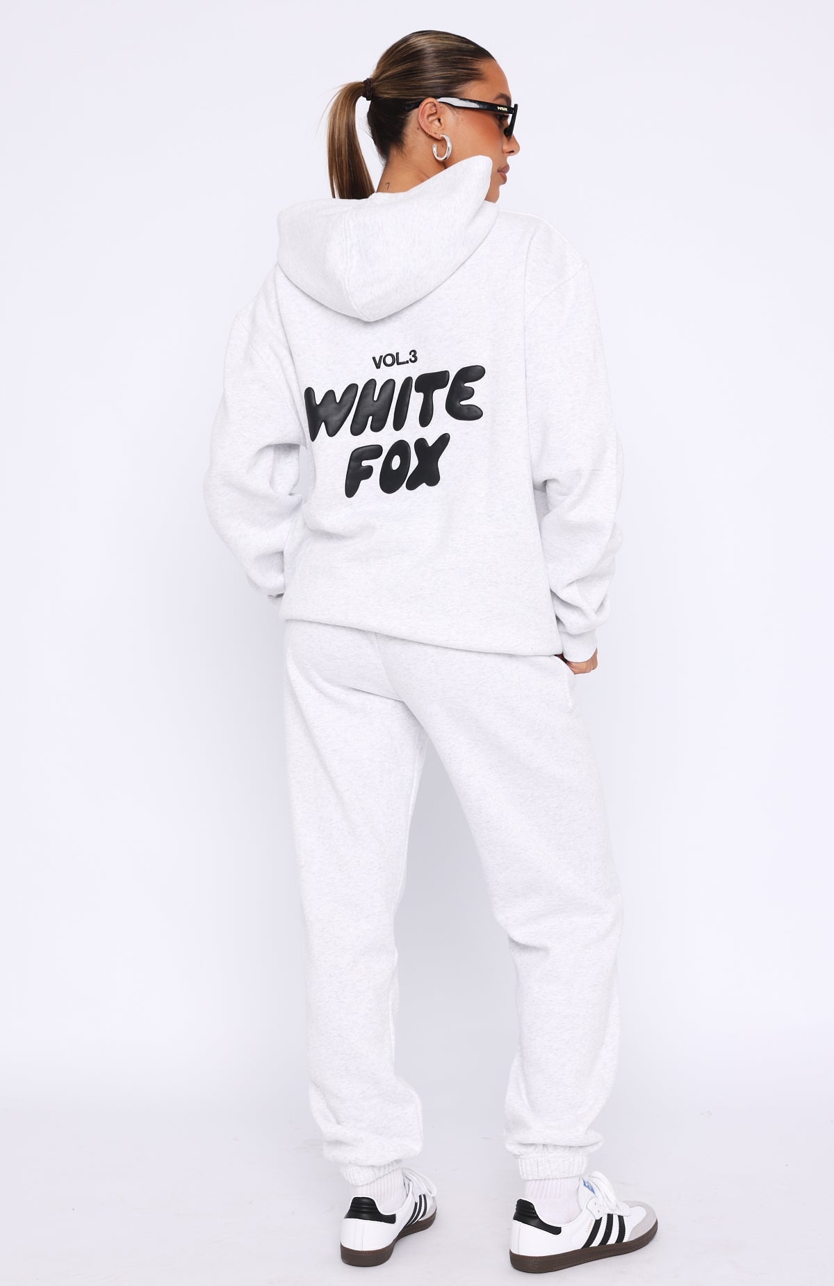Trending Offstage Sweatpants Frosted