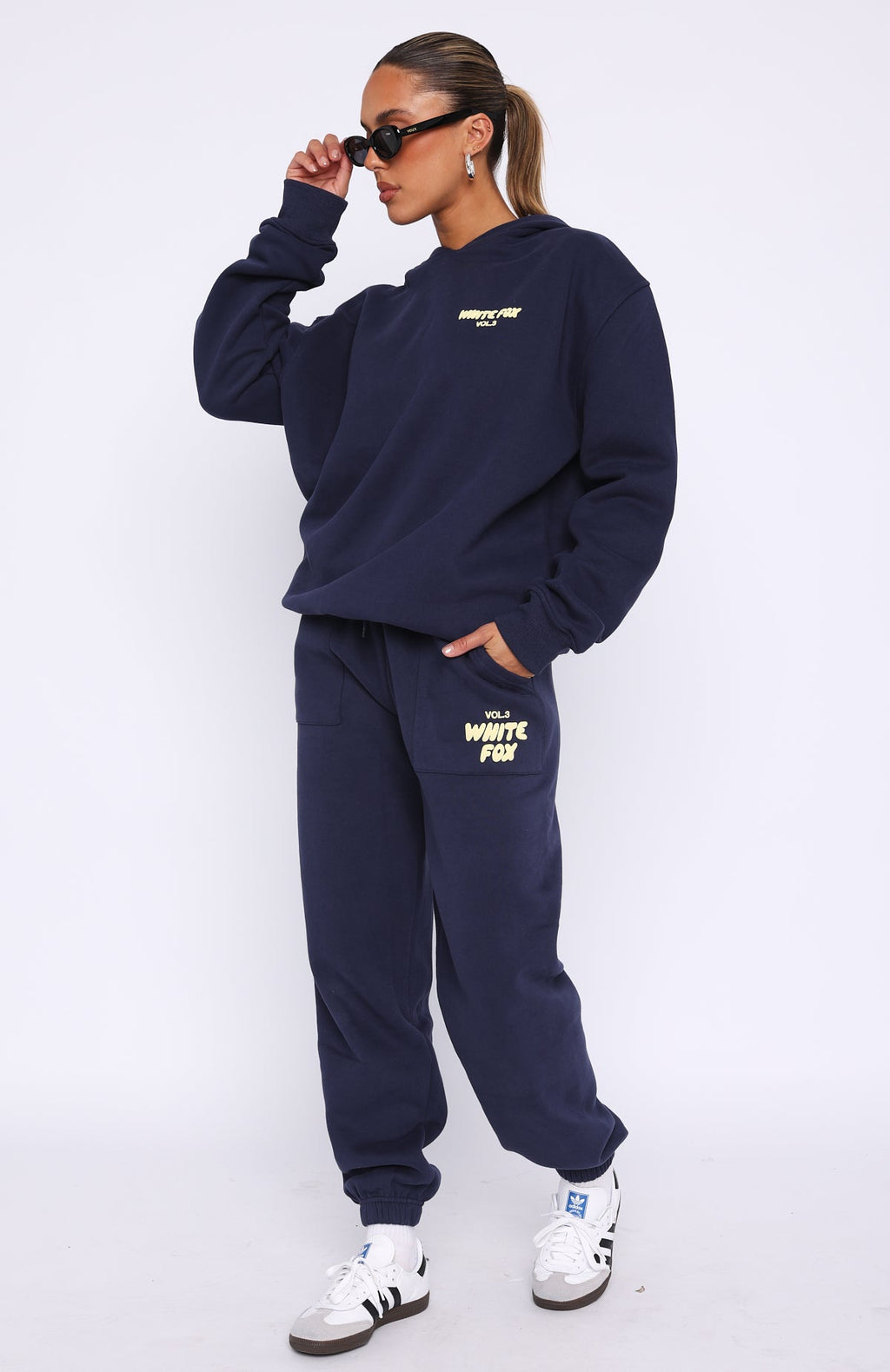 Trending Offstage Sweatpants Stellar