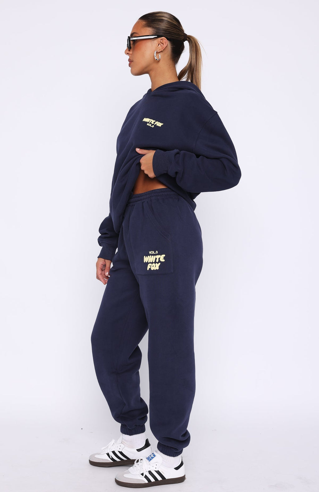 Trending Offstage Sweatpants Stellar