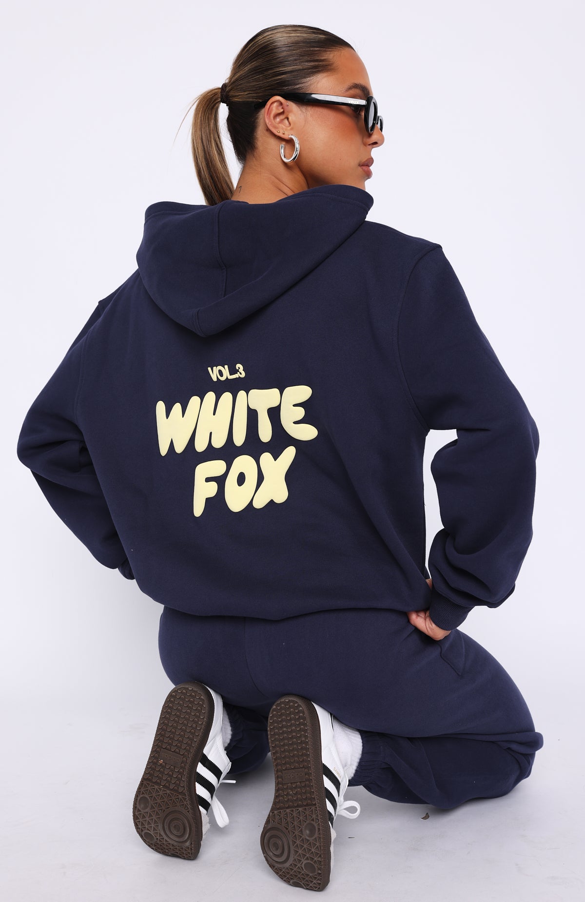Trending Offstage Hoodie Stellar