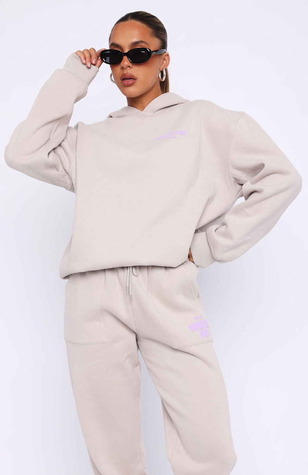 Trending Offstage Hoodie Cloud