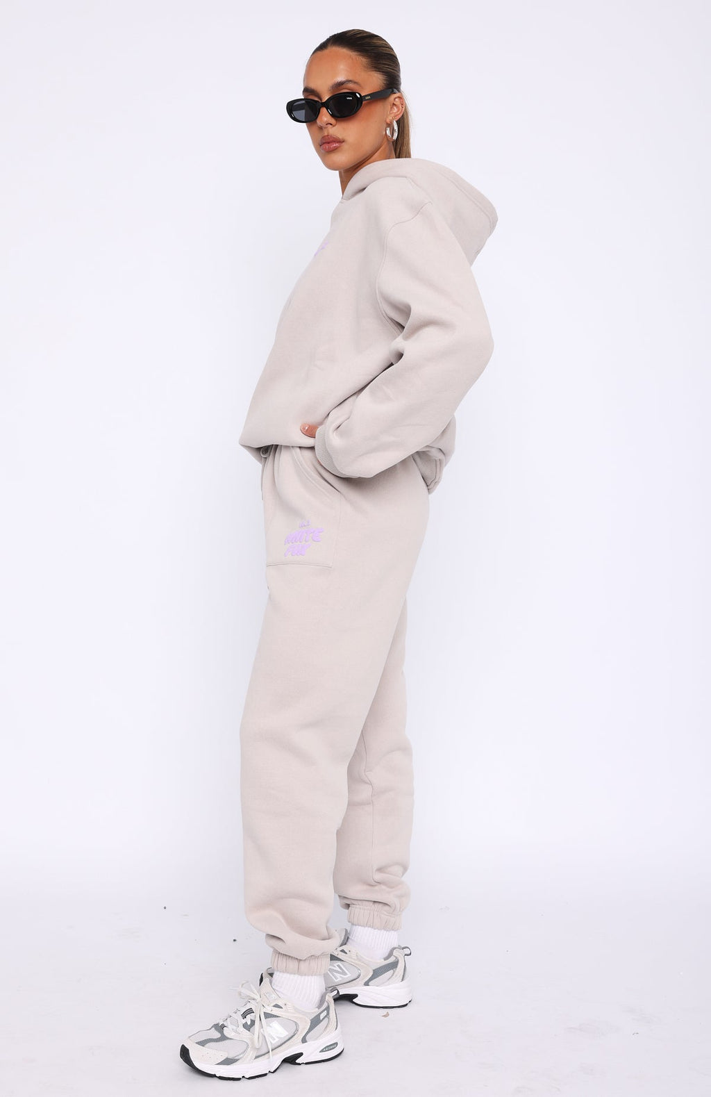 Trending Offstage Sweatpants Cloud