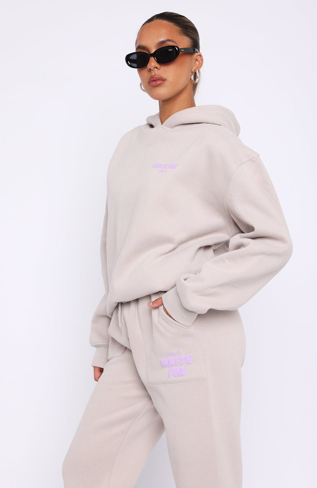 Trending Offstage Hoodie Cloud