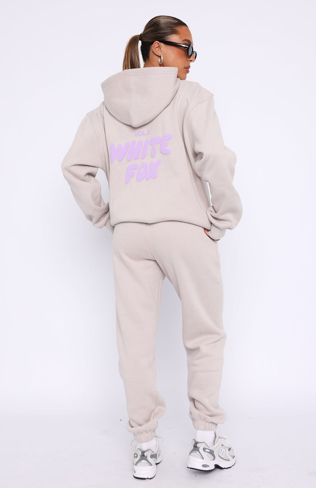 Trending Offstage Sweatpants Cloud