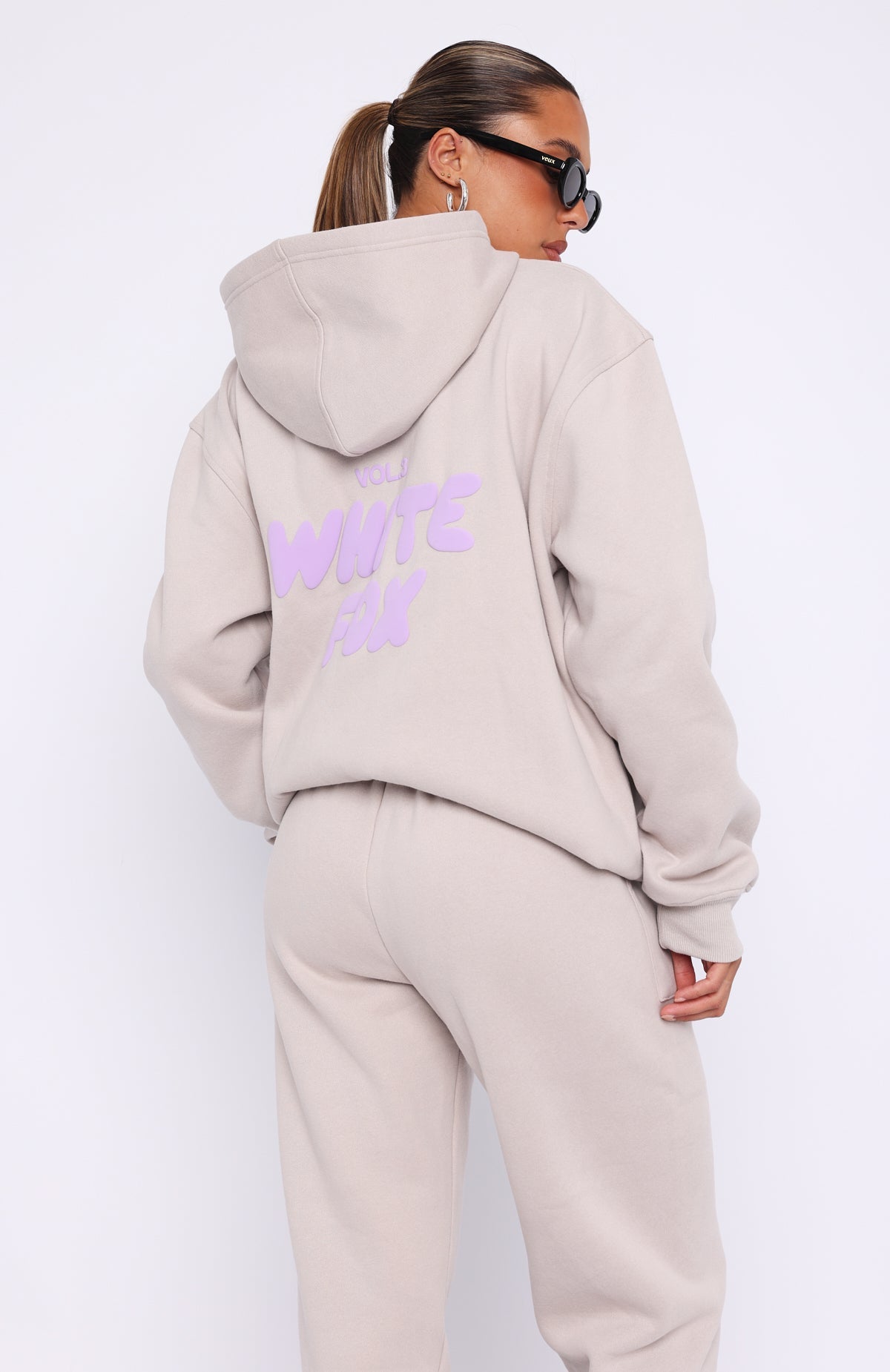Trending Offstage Hoodie Cloud