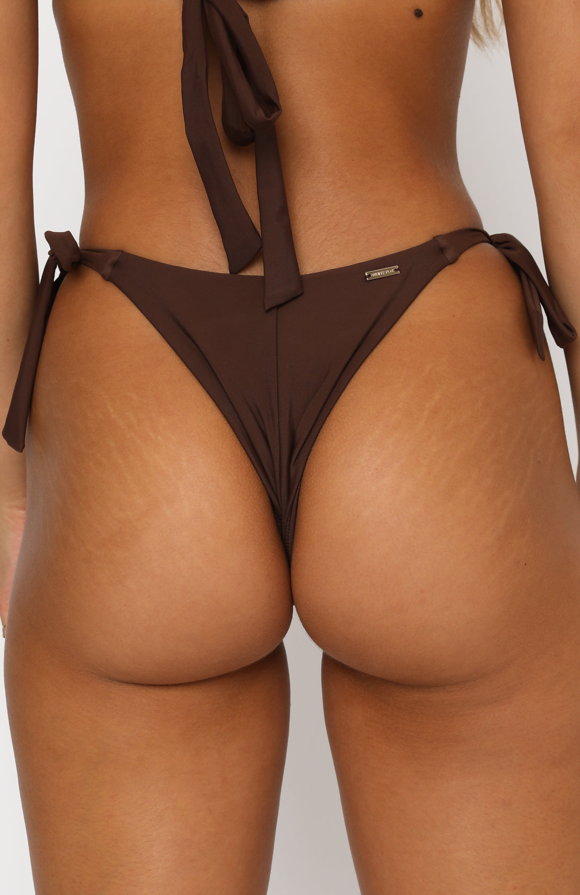 Trending St Barts Bottoms Chocolate