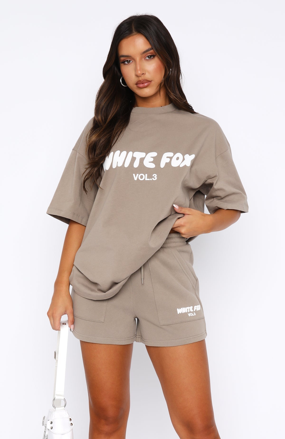 Trending Offstage Lounge Shorts Fawn