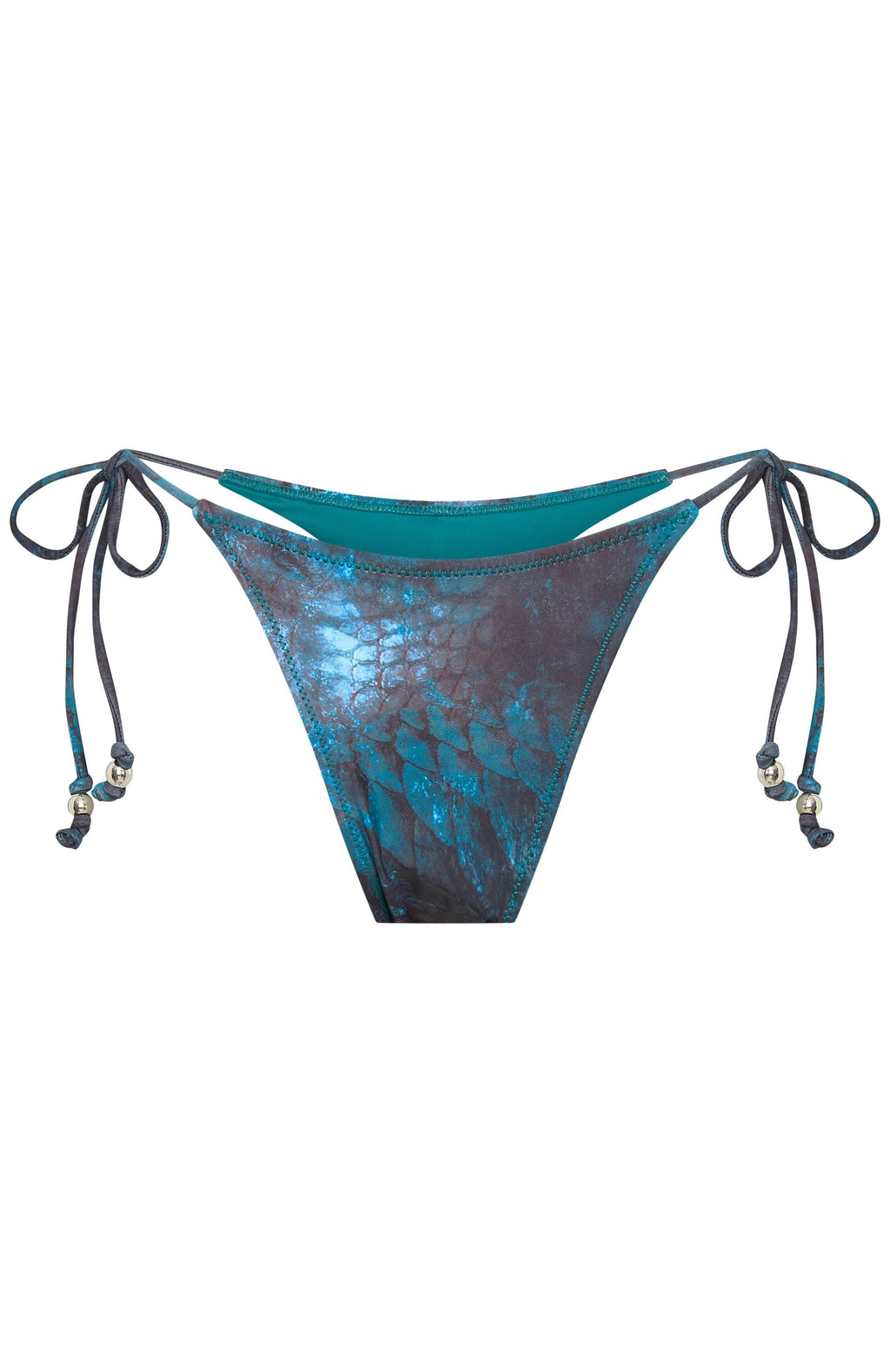 Trending Sandy Toes Bottoms Venomous Blue