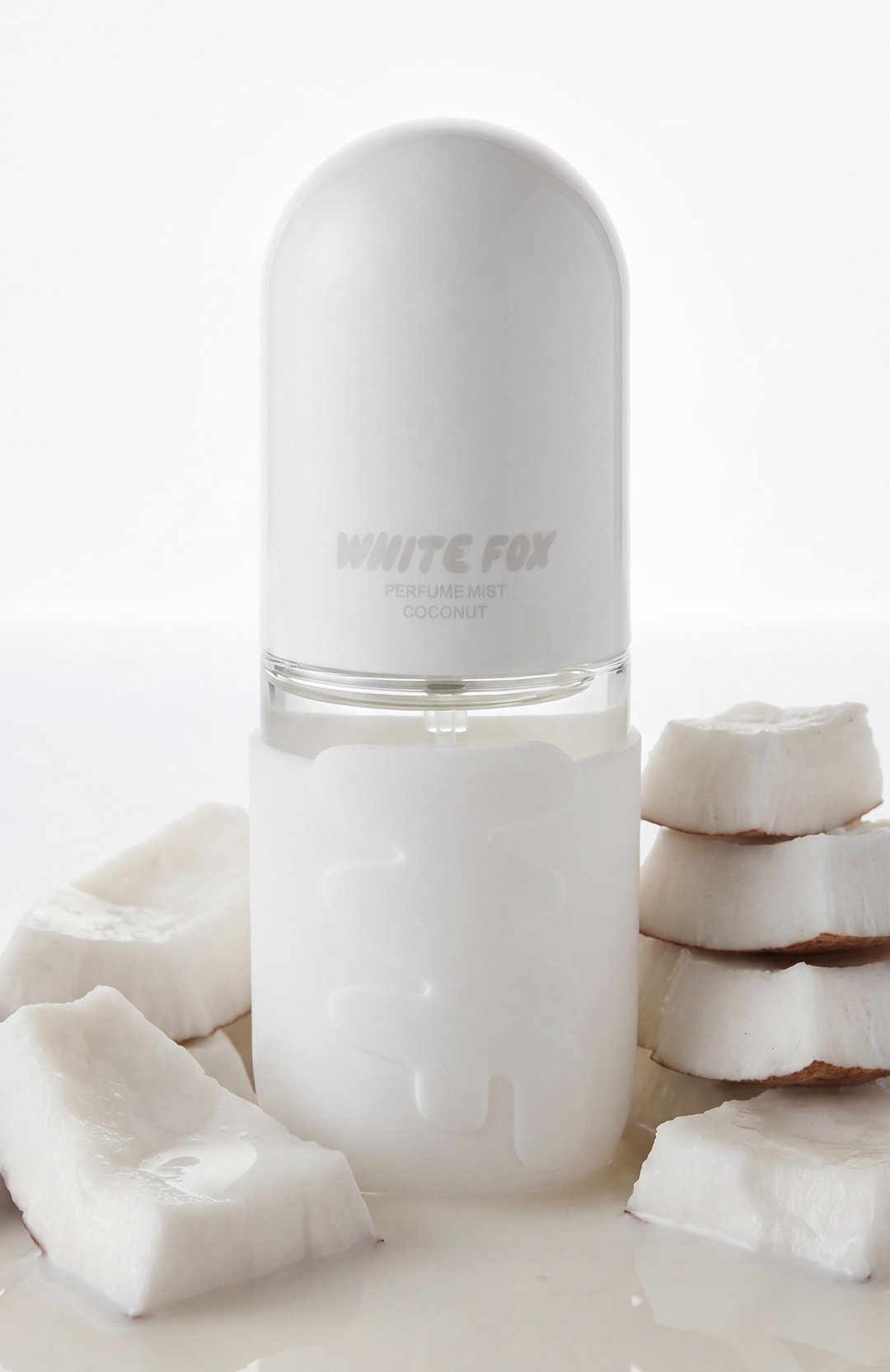 Trending Coconut Perfume Mist