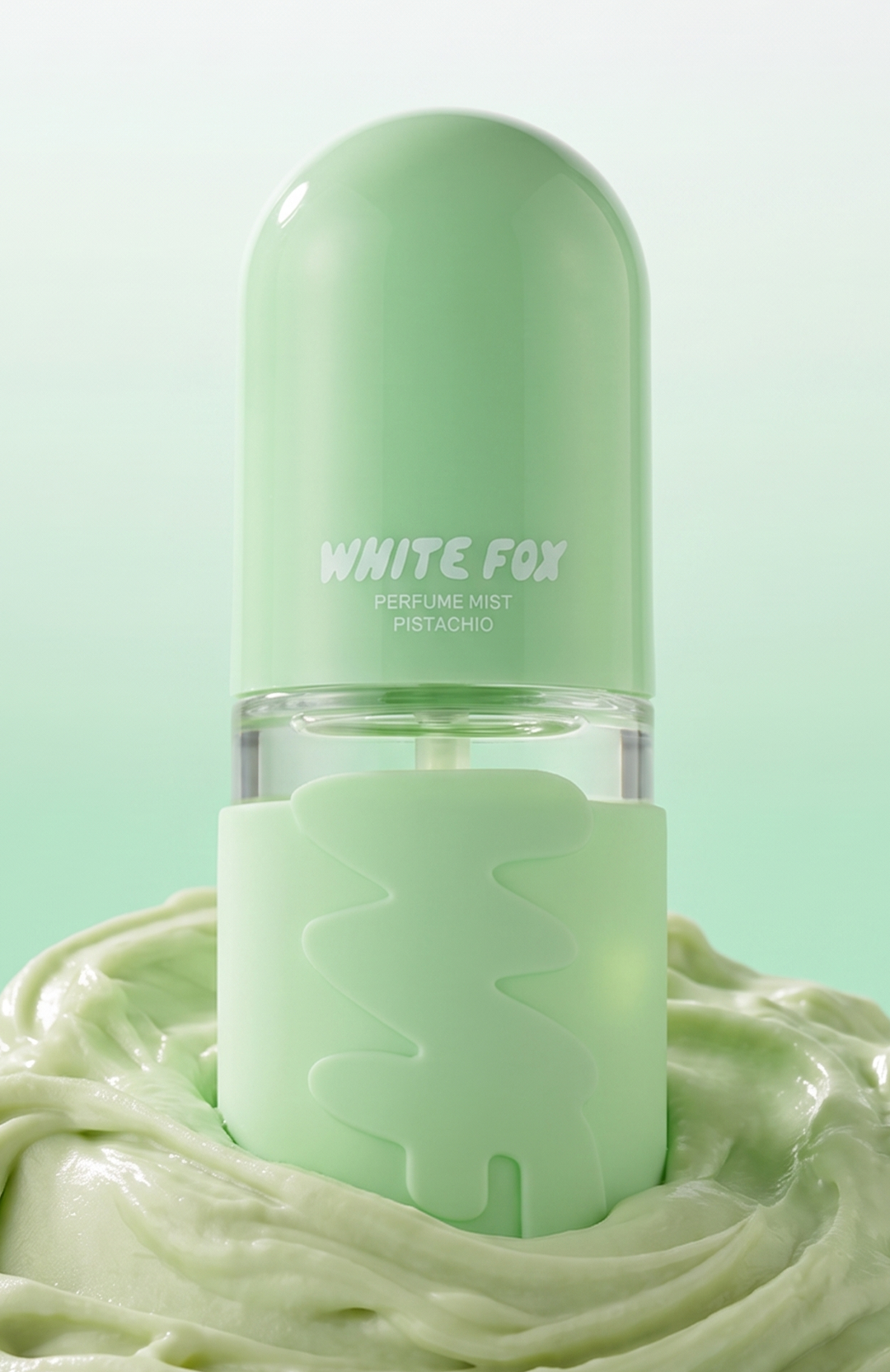 Trending Pistachio Perfume Mist