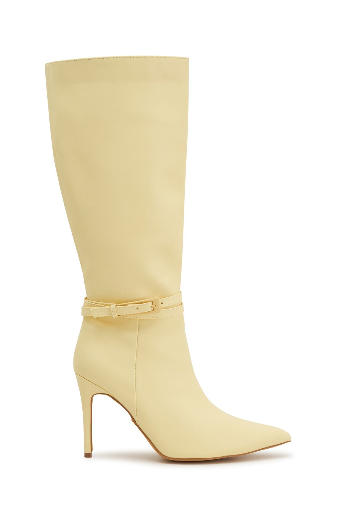 Trending Selin Knee High Boots Butter