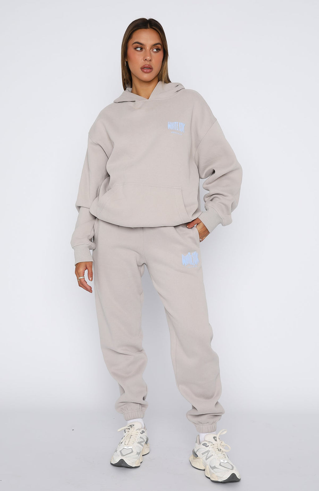 Trending Archive 6.0 Sweatpants Dove