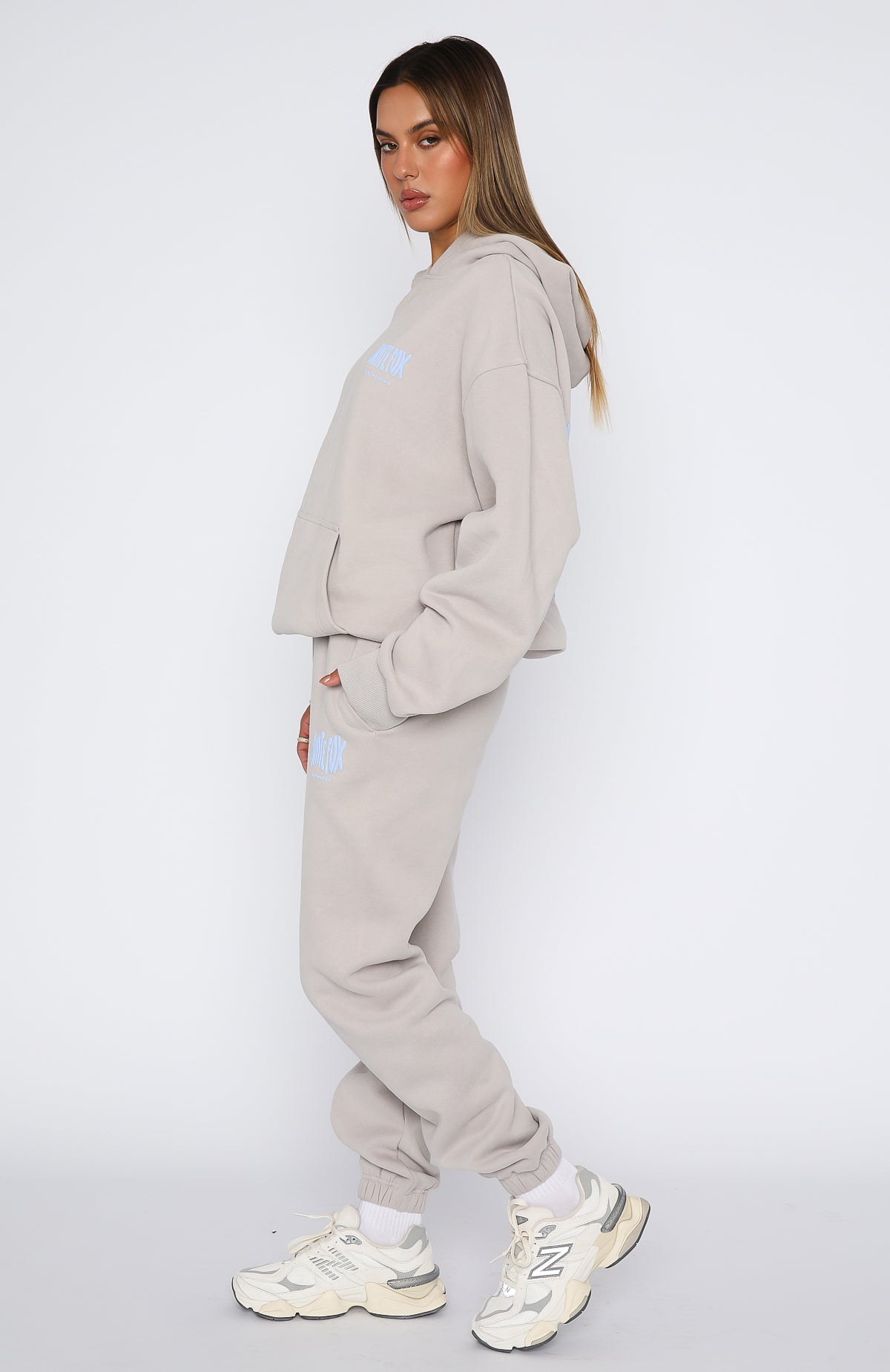 Trending Archive 6.0 Sweatpants Dove
