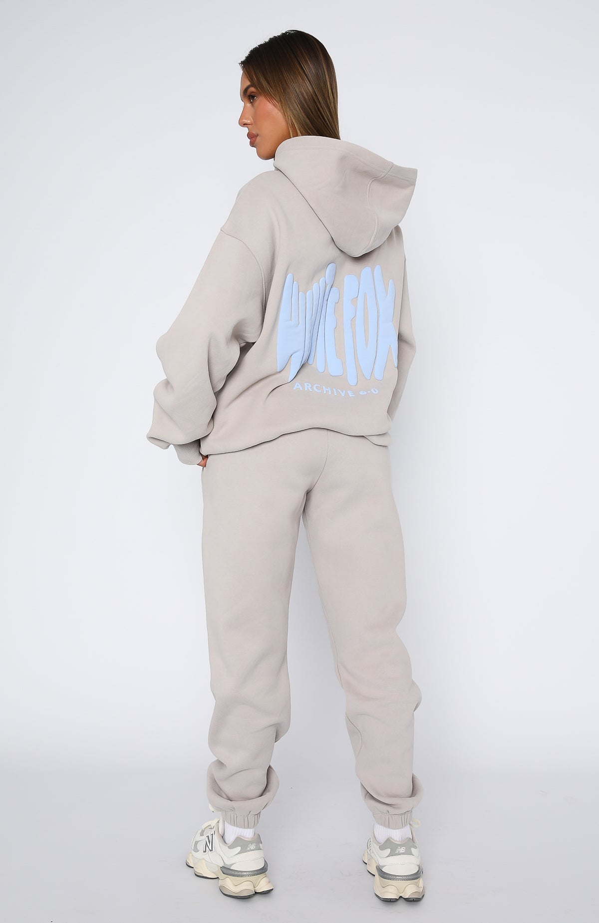 Trending Archive 6.0 Sweatpants Dove