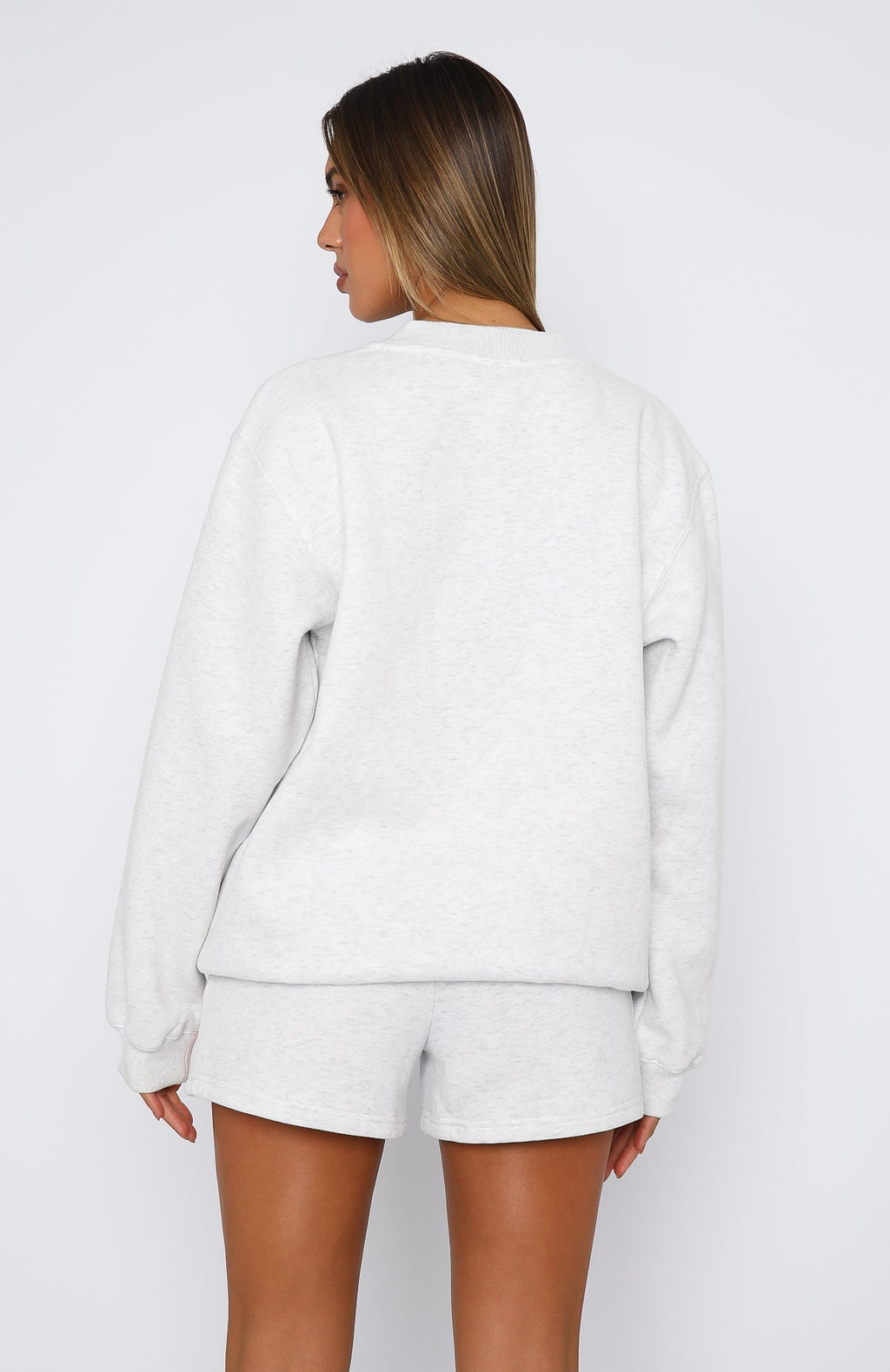 Trending Archive 6.0 Lounge Shorts Cloudburst