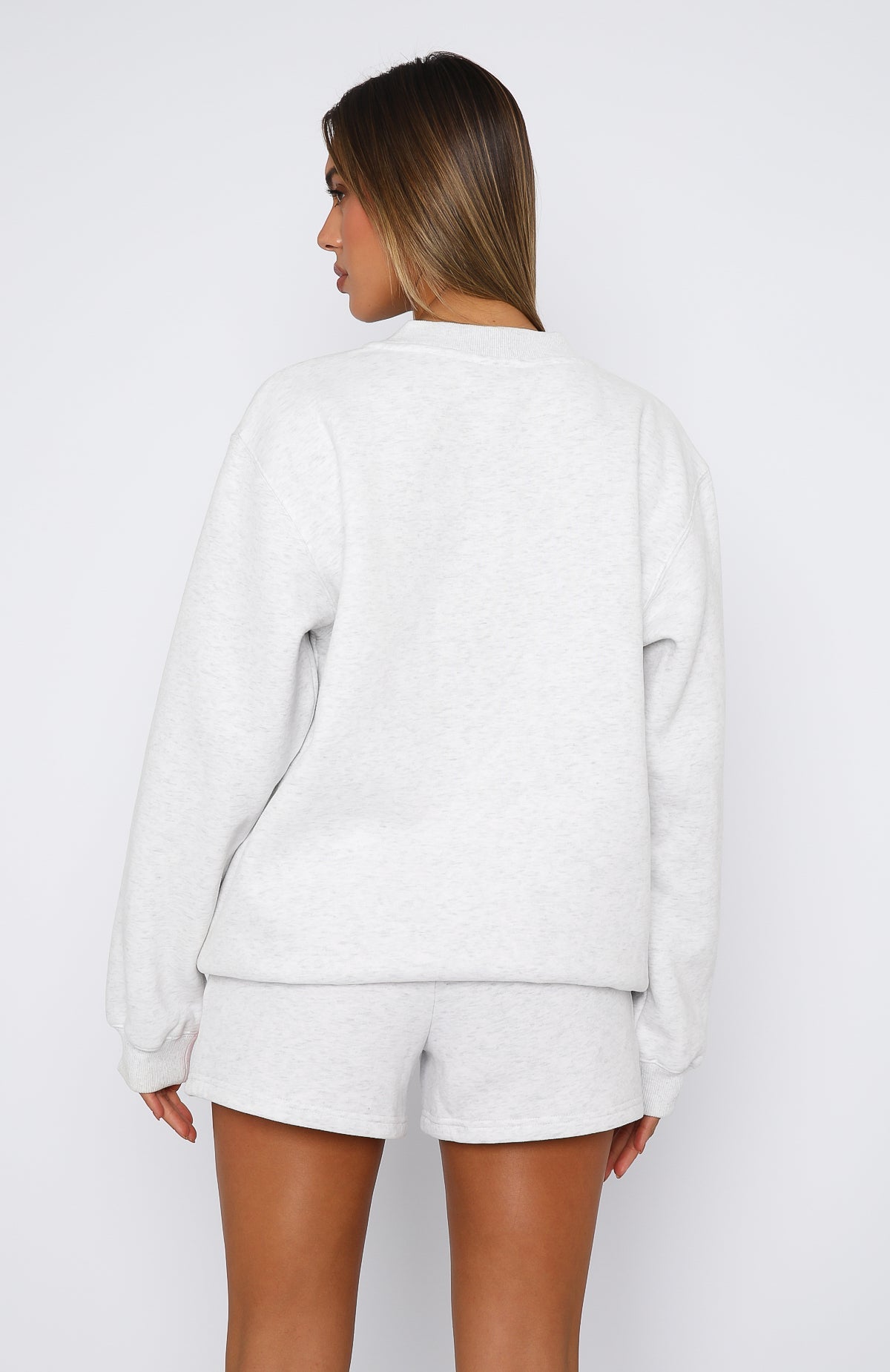 Trending Archive 6.0 Lounge Shorts Cloudburst