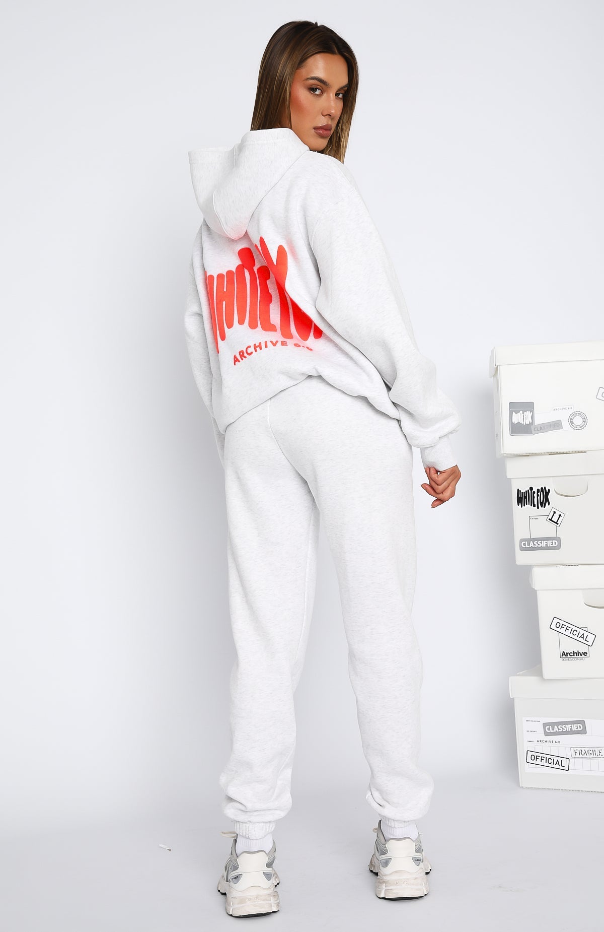 Trending Archive 6.0 Sweatpants Cloudburst